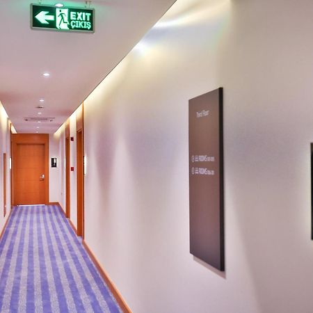 Caddem Inn Hotel Famagusta (Northern Cyprus) Exterior foto