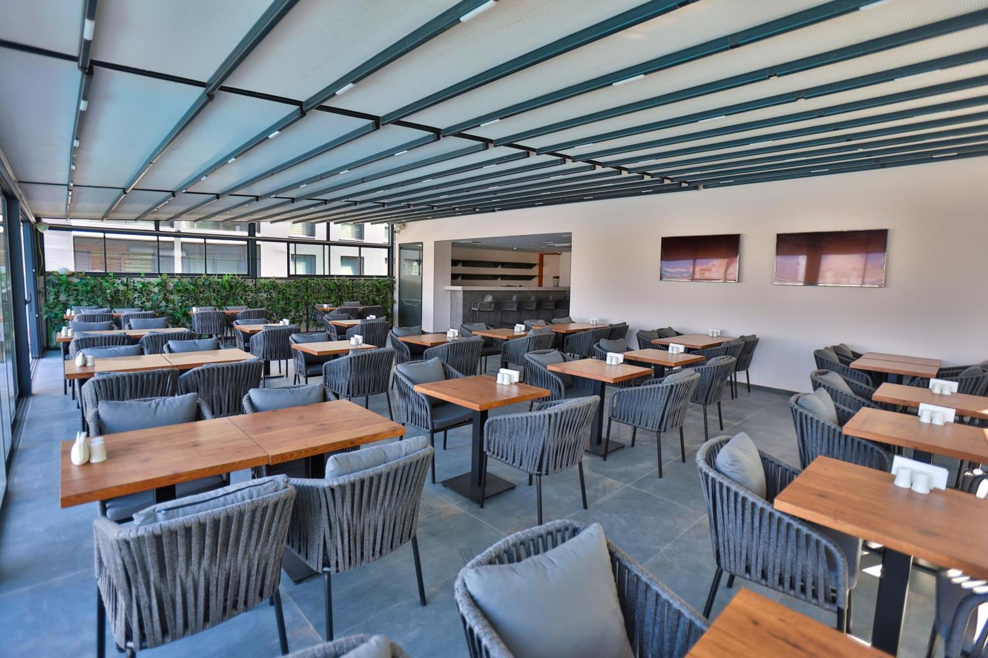 Caddem Inn Hotel Famagusta (Northern Cyprus) Exterior foto